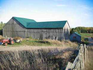 Barn