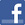 Image of Facebook logo