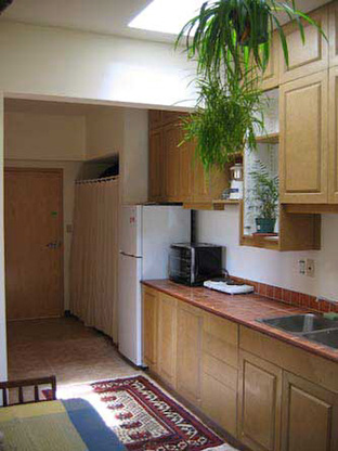 Kitchen suite D